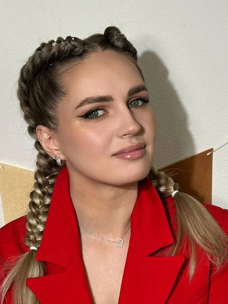 Ирина Ирма