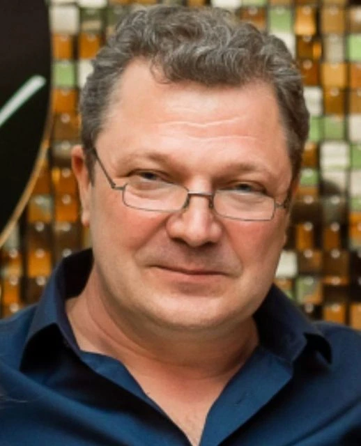 Алексей Байловский